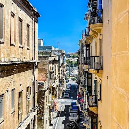 Lovely 1- Bedroom Apartment In Floriana Eksteriør bilde