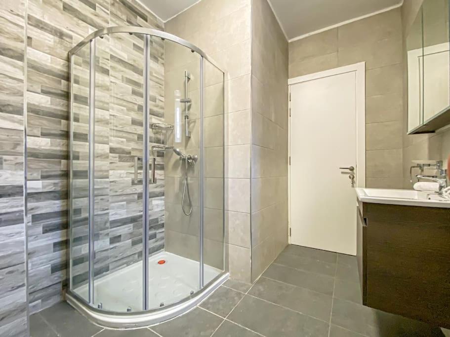Lovely 1- Bedroom Apartment In Floriana Eksteriør bilde